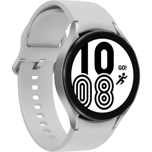 Samsung Samsung Galaxy Watch 4 Bluetooth Smartwatch R870 44mm - Silver 1
