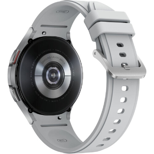 Samsung Samsung Galaxy Watch 4 Classic Bluetooth Smartwatch R890 46mm - Argento 2