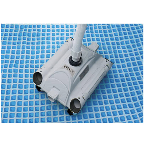 Intex Intex Auto Pool Cleaner - automatic powerful pool floor cleaner 1