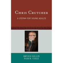Chris Crutcher