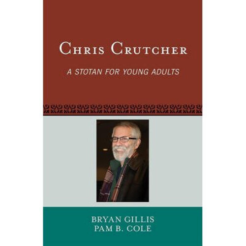 Chris Crutcher