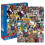 Marvel Avengers 1000 Piece Jigsaw Puzzle 1