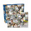 The Office Cast 1000pc Puzzle 2