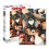 Gremlins Collage puzzel van 500 stukjes 1