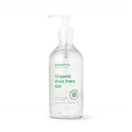 Aromatista Aloe Vera Gel