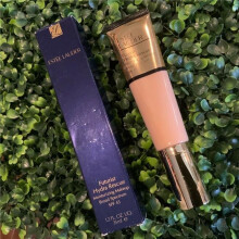 Estee Lauder ELFUTFO8 1.2 oz Futurist Hydra Rescue Moisturizing Makeup Foundation, 2W1 Dawn