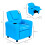 Homcom Homcom Kids Recliner Armchair 8