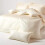 Homescapes Homescapes Organic Cotton V Shaped Pillowcase 400 Thread Count 5