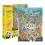 SpongeBob SquarePants Cast 1000pc Puzzle 2