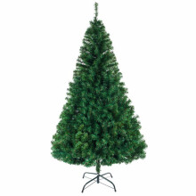 (8ft) Luxury Artificial Christmas Tree