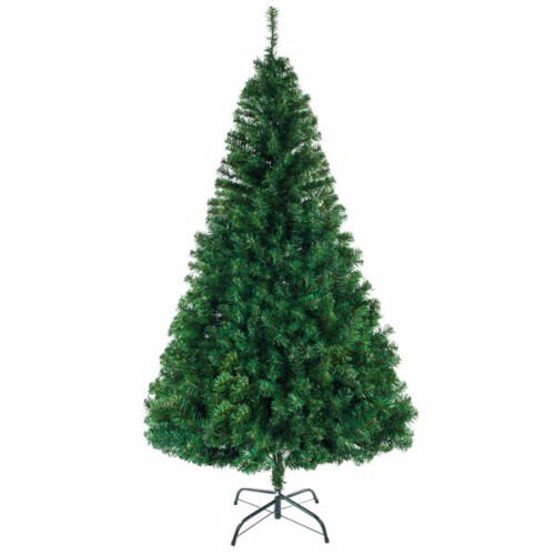 (8ft) Luxury Artificial Christmas Tree
