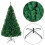 (8ft) Luxury Artificial Christmas Tree 9