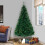 (8ft) Luxury Artificial Christmas Tree 5