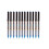 Uni-Ball Stylo - UNI-BALL - 246967000 - Oro rosa - Roller - Punta fine 2