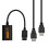 HDMI Converter Adapter For Nintendo GameCube Super NES N64 SFC Cable 3