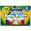 Crayola 6Pc Crayola Children's Washable Paint Set 1