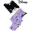 Disney (M) Disney Womens Black Villains Pyjamas 2