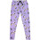 Disney (M) Disney Womens Black Villains Pyjamas 4