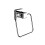 (Pushloc Wall Mounted Suction Towel Ring) Pushloc Wall Mounted Suction Bathroom Storage 1