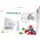 Refurbished Nintendo Nintendo Wii Console (White) with Mario Kart 1