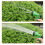 200FT Long Retractable Expandable Magic Garden Hose Pipe With Spray Gun 11