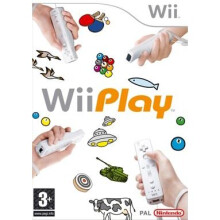 Wii Play - Refurbished