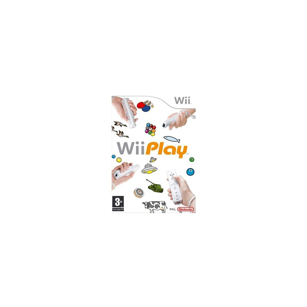 Wii Play-image-OPC-P88Y557-NEW
