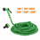 200FT Long Retractable Expandable Magic Garden Hose Pipe With Spray Gun 5