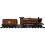 Lionel Harry Potter Hogwarts Express Train Set 2