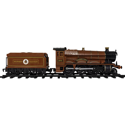 Lionel Harry Potter Hogwarts Express Train Set 1
