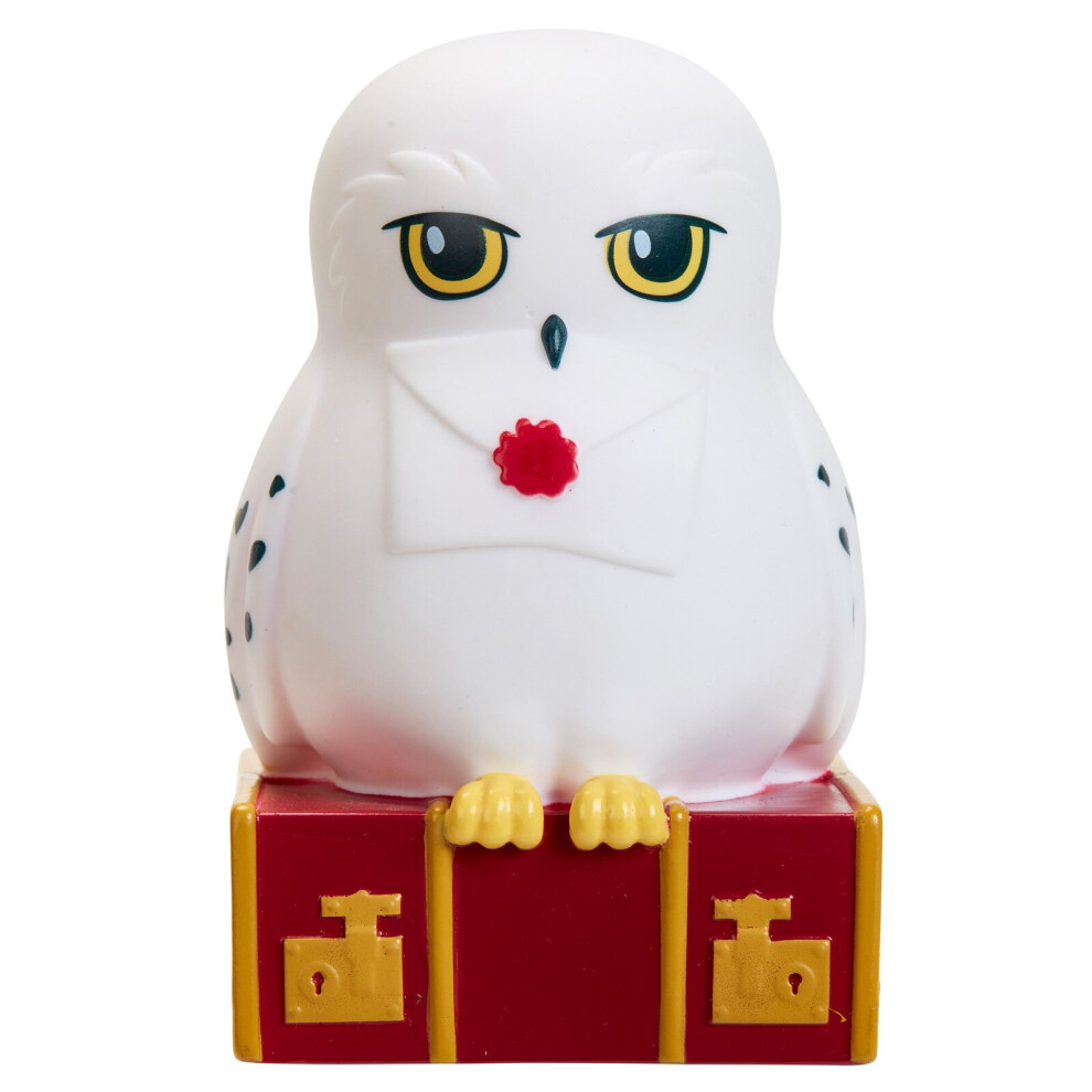 Harry Potter Hedwig GoGlow Buddy Night Light and Torch