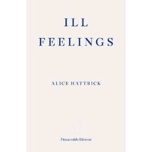 Ill Feelings