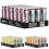 Optimum Nutrition (Orange, 3 x 250ml) Optimum Nutrition Amino Energy Electrolytes 250ml 1