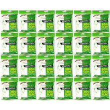 Palmer SLIM Menthol Filter Tips Rolling Smoking Cool Menthol Filter Tips - Pack of 1 (300 Tips)