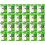 Palmer SLIM Menthol Filter Tips Rolling Smoking Cool Menthol Filter Tips - Pack of 1 (300 Tips) 2