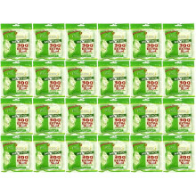 Palmer EXTRA SLIM Menthol Filter Tips Rolling Smoking Cool Menthol Filter Tips - Pack of 1 (300 Tips)