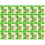Palmer EXTRA SLIM Menthol Filter Tips Rolling Smoking Cool Menthol Filter Tips - Pack of 1 (300 Tips) 1