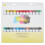 Artiste Acrylic Paint Set 12ml (24pk) 1