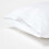 Homescapes (White) Organic Cotton Kids Pillowcases 40 x 60 cm 400 Thread Count, 2 Pack 2