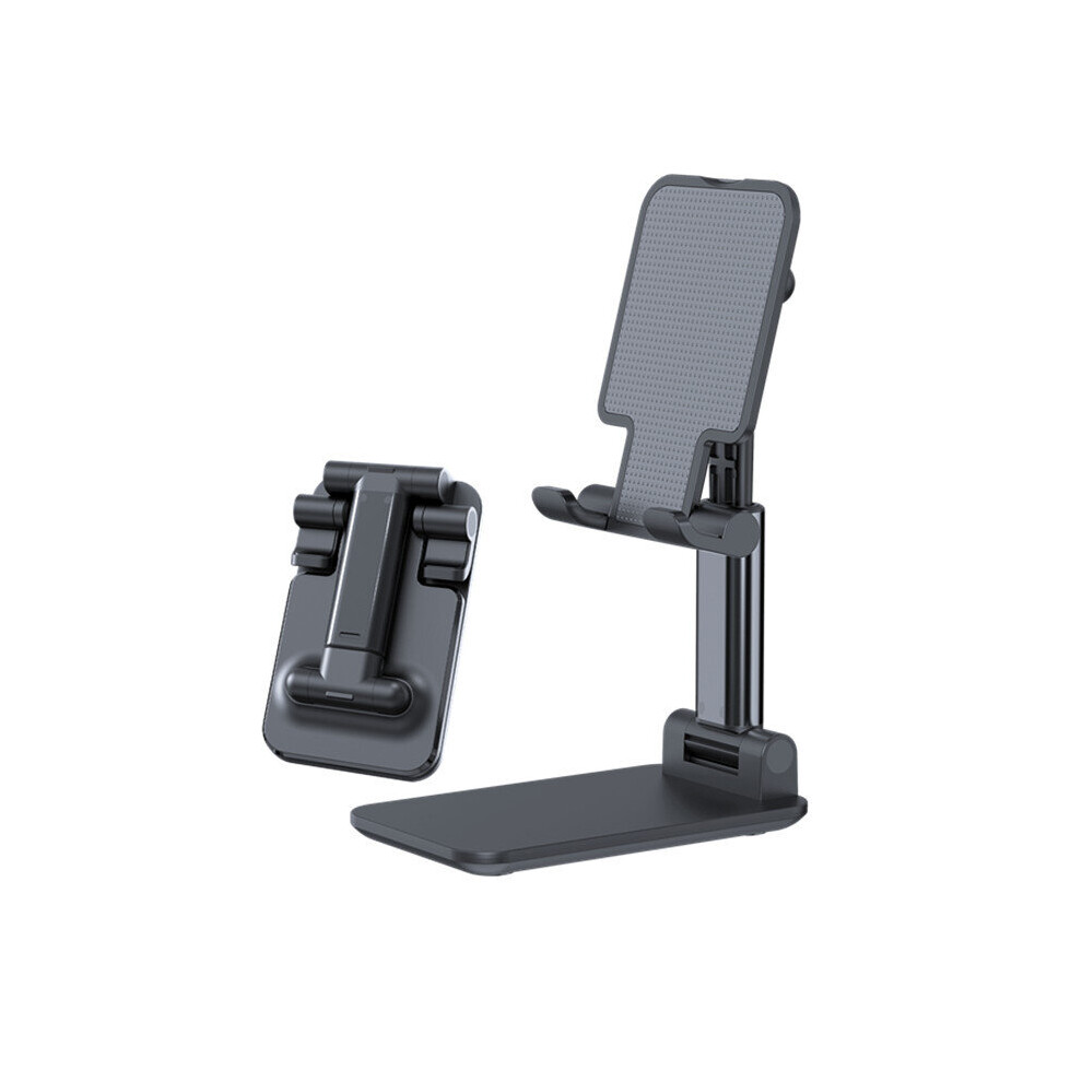Foldable Cell Phone Stand, Adjustable Desk Phone Holder With Stable Anti-Slip Design Compatible With Iphone 12/12 Pro/Smartphones/Ipad Mini/Kindle 9356317200628