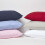 Homescapes (Blue) Cotton Kids Pillowcases 40 x 60 cm 200 Thread Count, 2 Pack 5