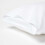 Homescapes (White) Cotton Kids Pillowcases 40 x 60 cm 200 Thread Count, 2 Pack 2