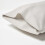 Homescapes (Grey) Cotton Kids Pillowcases 40 x 60 cm 200 Thread Count, 2 Pack 2