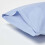 Homescapes (Blue) Cotton Kids Pillowcases 40 x 60 cm 200 Thread Count, 2 Pack 2