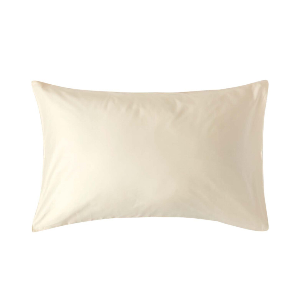 Organic Cotton Housewife Pillowcase 400 TC