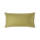 Homescapes (King - 48 x 91 cm, Olive) Egyptian Cotton Pillowcase 1000 Thread Count 1