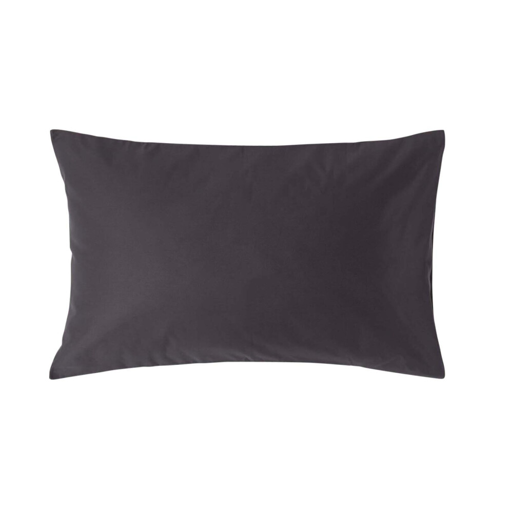 Egyptian Cotton Housewife Pillowcase 1000 TC