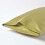 Homescapes (King - 48 x 91 cm, Olive) Egyptian Cotton Pillowcase 1000 Thread Count 3