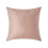 Homescapes (Square - 60 x 60 cm, Moonlight Beige) Egyptian Cotton Pillowcase 1000 Thread Count 1