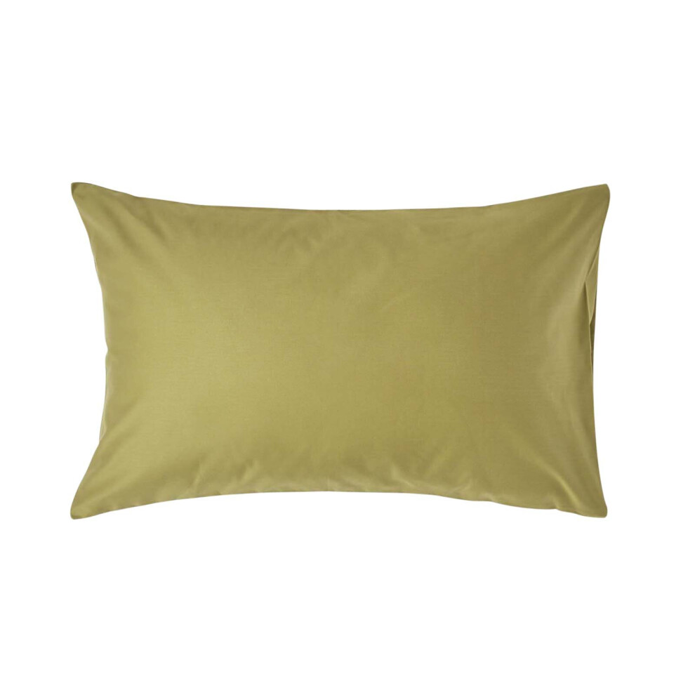 Egyptian Cotton Housewife Pillowcase 1000 TC